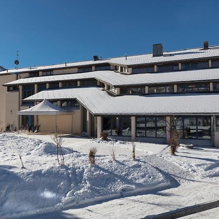 Gaestehaus Convict Zuoz Exteriér fotografie