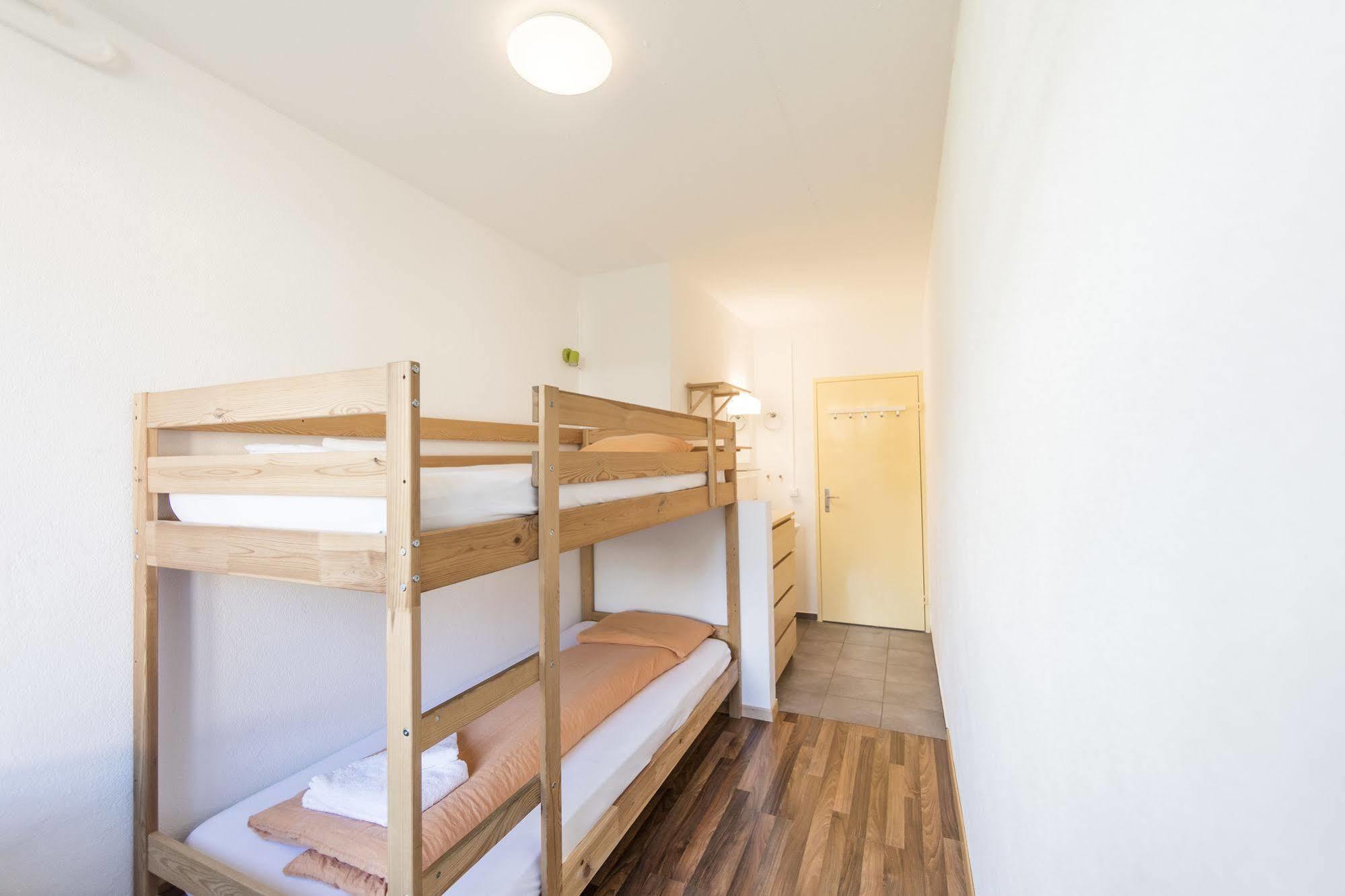 Gaestehaus Convict Zuoz Exteriér fotografie