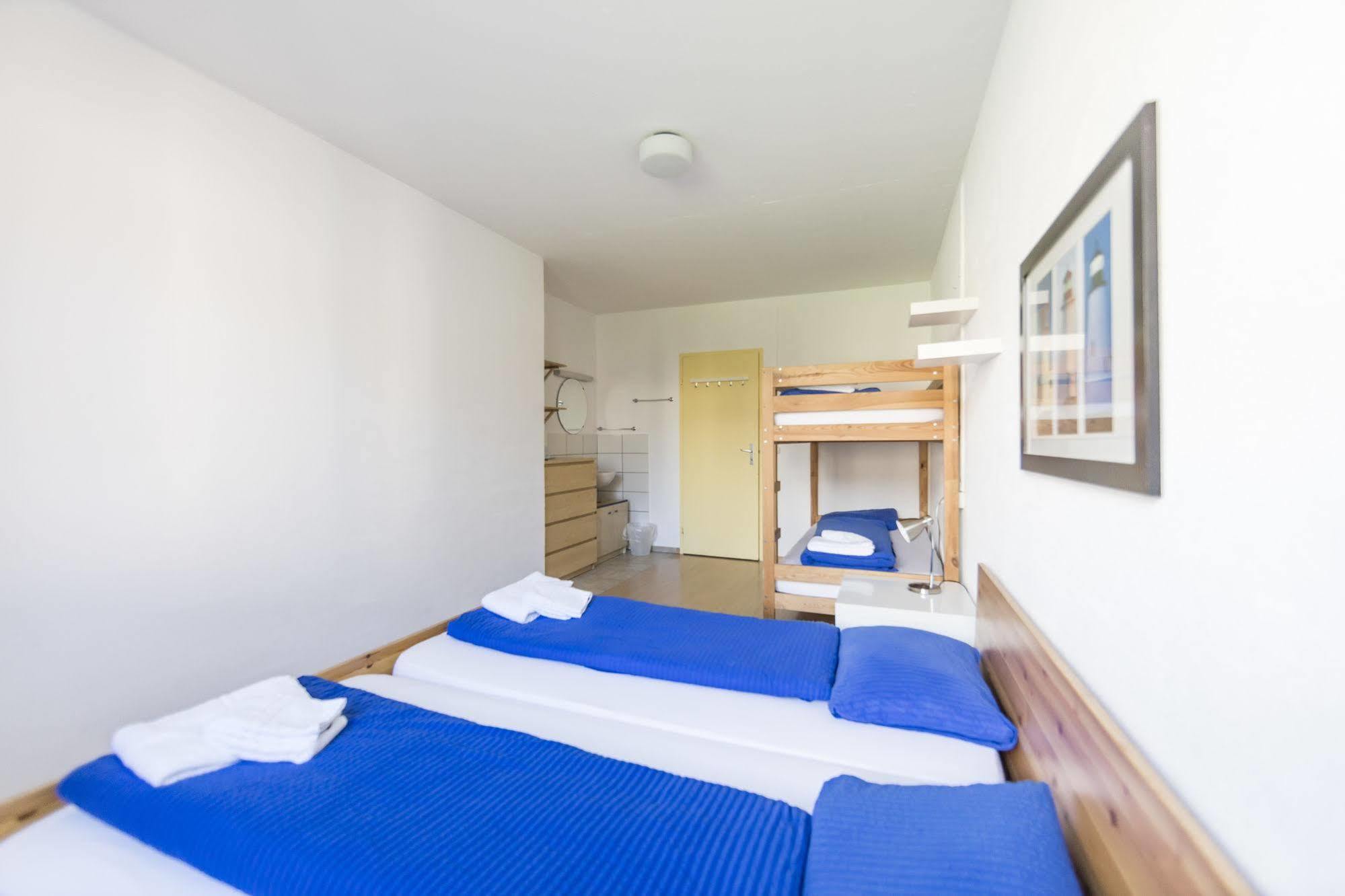 Gaestehaus Convict Zuoz Exteriér fotografie