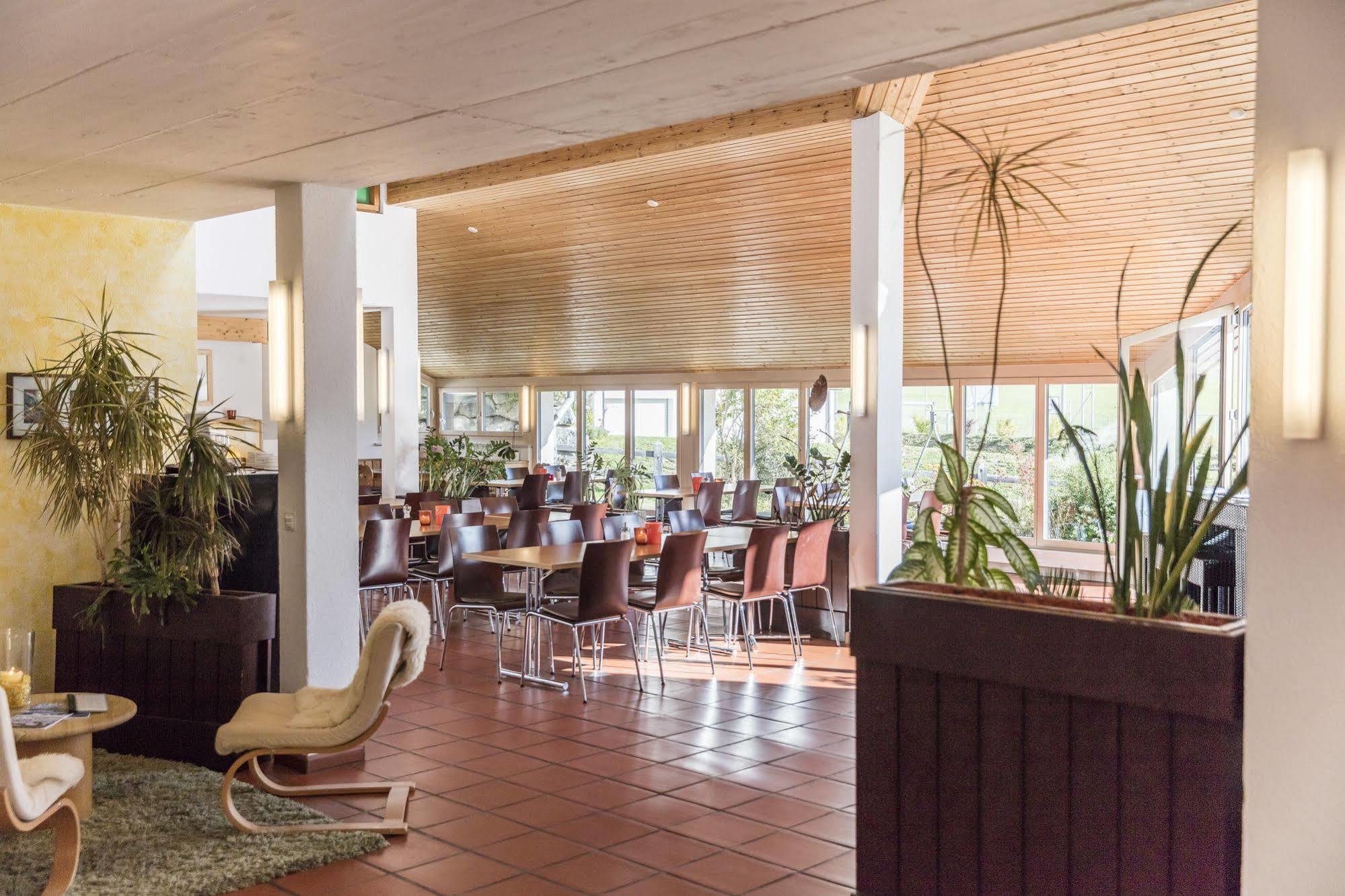 Gaestehaus Convict Zuoz Exteriér fotografie